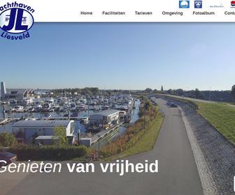 http://www.jachthavenliesveld.nl