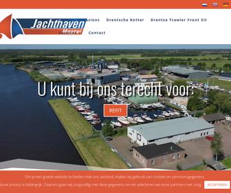 http://www.jachthavenmeppel.nl