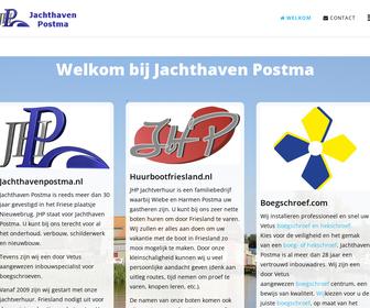 http://www.jachthavenpostma.nl