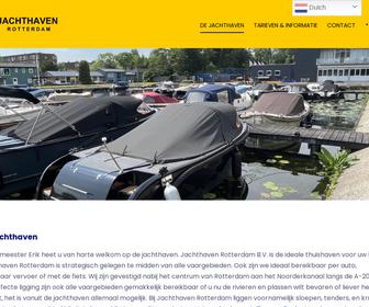 http://www.jachthavenrotterdam.nl