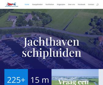 Jachthaven Schipluiden B.V.