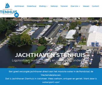 Jachthaven Stenhuis V.O.F.