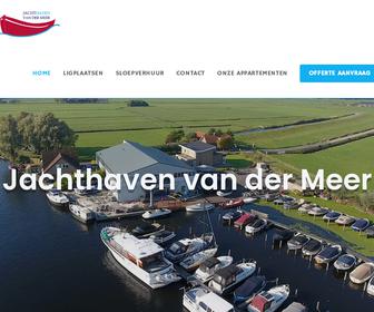 http://www.jachthavenvandermeer.nl