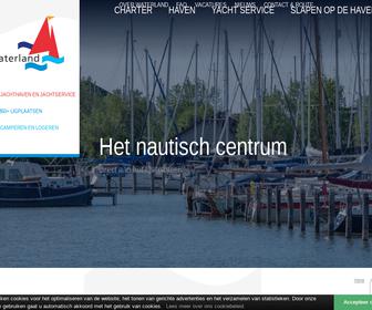 http://www.jachthavenwaterland.nl