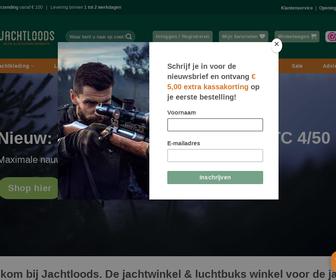 http://www.jachtloods.nl