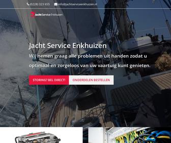http://www.jachtserviceenkhuizen.nl