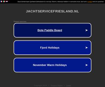 http://www.jachtservicefriesland.nl