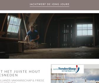 http://www.jachtwerfdejong.nl