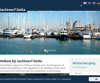 Jachtwerf Delta B.V.