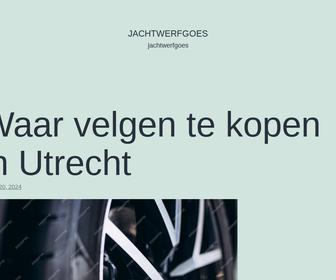 http://www.jachtwerfgoes.nl
