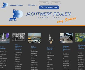 http://www.jachtwerfpeulen.nl