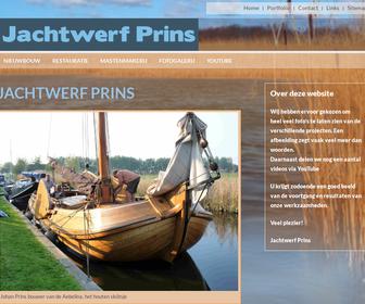 Jachtwerf Prins