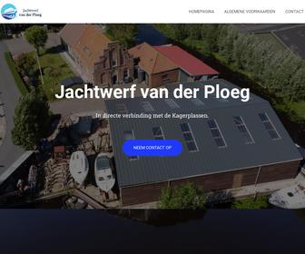 http://www.jachtwerfvanderploeg.nl