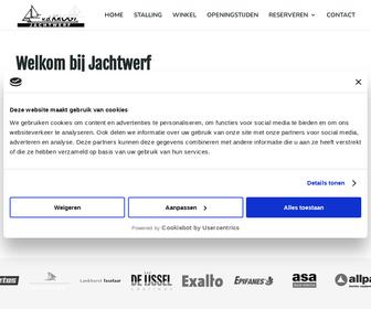 http://www.jachtwerfvdkrogt.nl