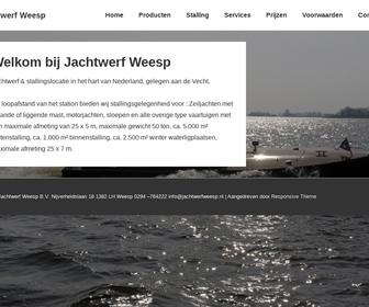 http://www.jachtwerfweesp.nl