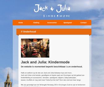 http://www.jackandjulia.nl