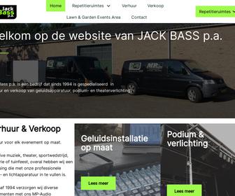 http://www.jackbasspa.nl