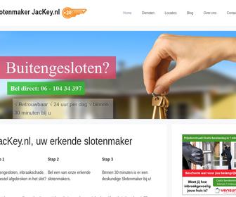 http://www.jackey.nl