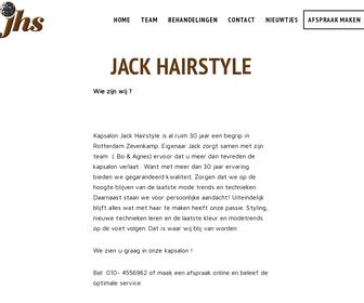 http://www.jackhairstyle.nl