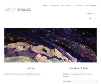 https://www.jackiehoward.nl