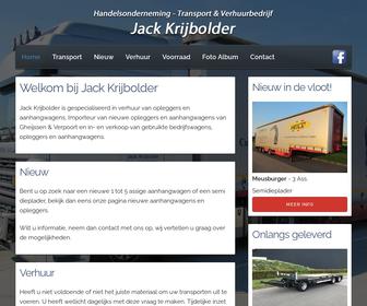 http://www.jackkrijbolder.nl