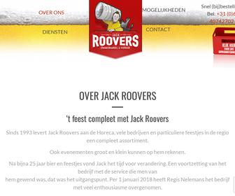 http://www.jackroovers.nl