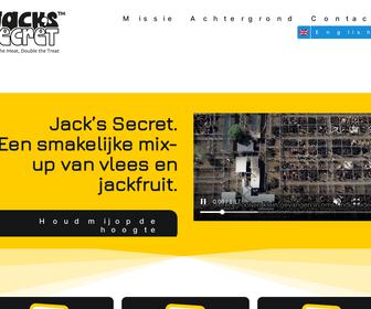 Jacks Secret Food Group B.V.