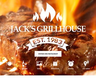 Jack's Grillhouse B.V. 