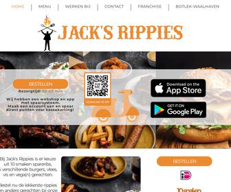 Jacks Rippies Ridderkerk