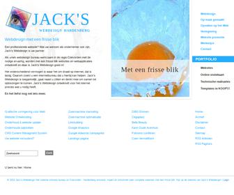 http://www.jackswebdesign.nl