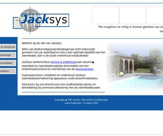 http://www.jacksys.nl