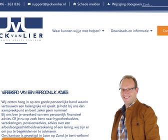 http://www.jackvanlier.nl