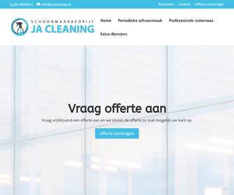 http://www.jacleaning.nl