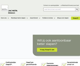 http://www.jacnota.nl
