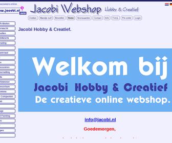 http://www.jacobi.nl