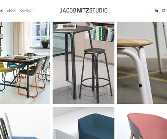 Jacob Nitz Studio