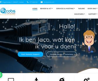 Jacobs IT Solutions B.V.