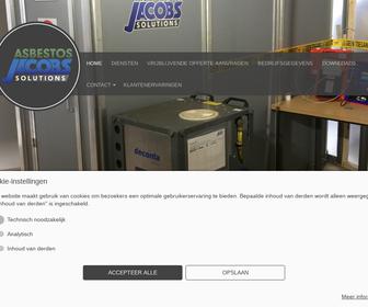 Jacobs Asbestos Solutions