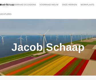 Jacob Schaap Landrover Experience Centre B.V.