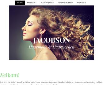 http://www.jacobsonhaarmode.nl