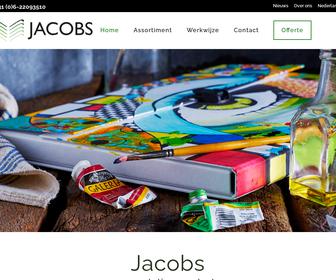 Jacobs presentation products