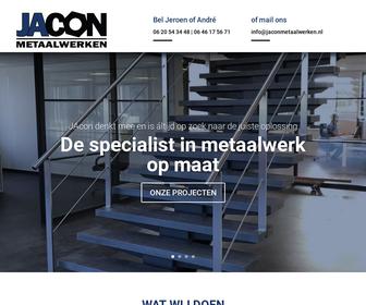 http://www.jaconmetaalwerken.nl
