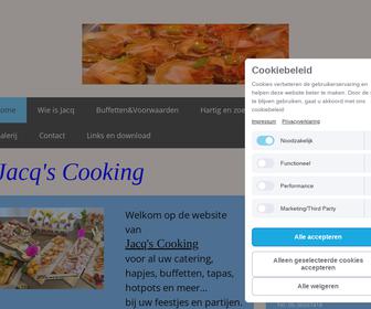 http://www.jacqscooking.nl