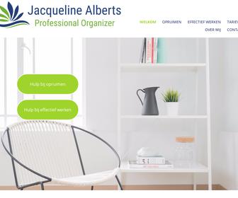 http://www.jacquelinealberts.nl