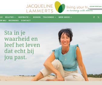 Jacqueline Lammerts