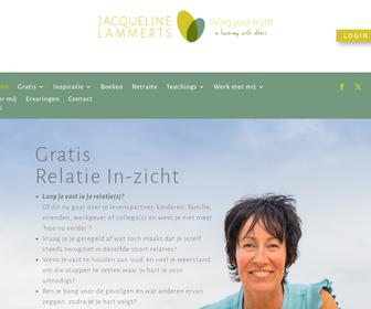 http://www.jacquelinelammerts.nl