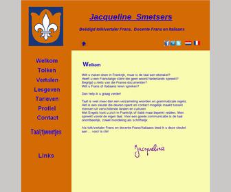http://www.jacquelinesmetsers.nl