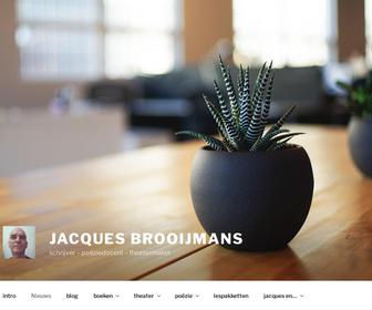 http://www.jacquesbrooijmans.nl