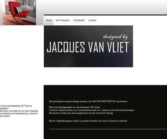 Jacques van Vliet Design/Kunstloods