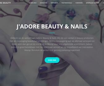 J'adore Beauty